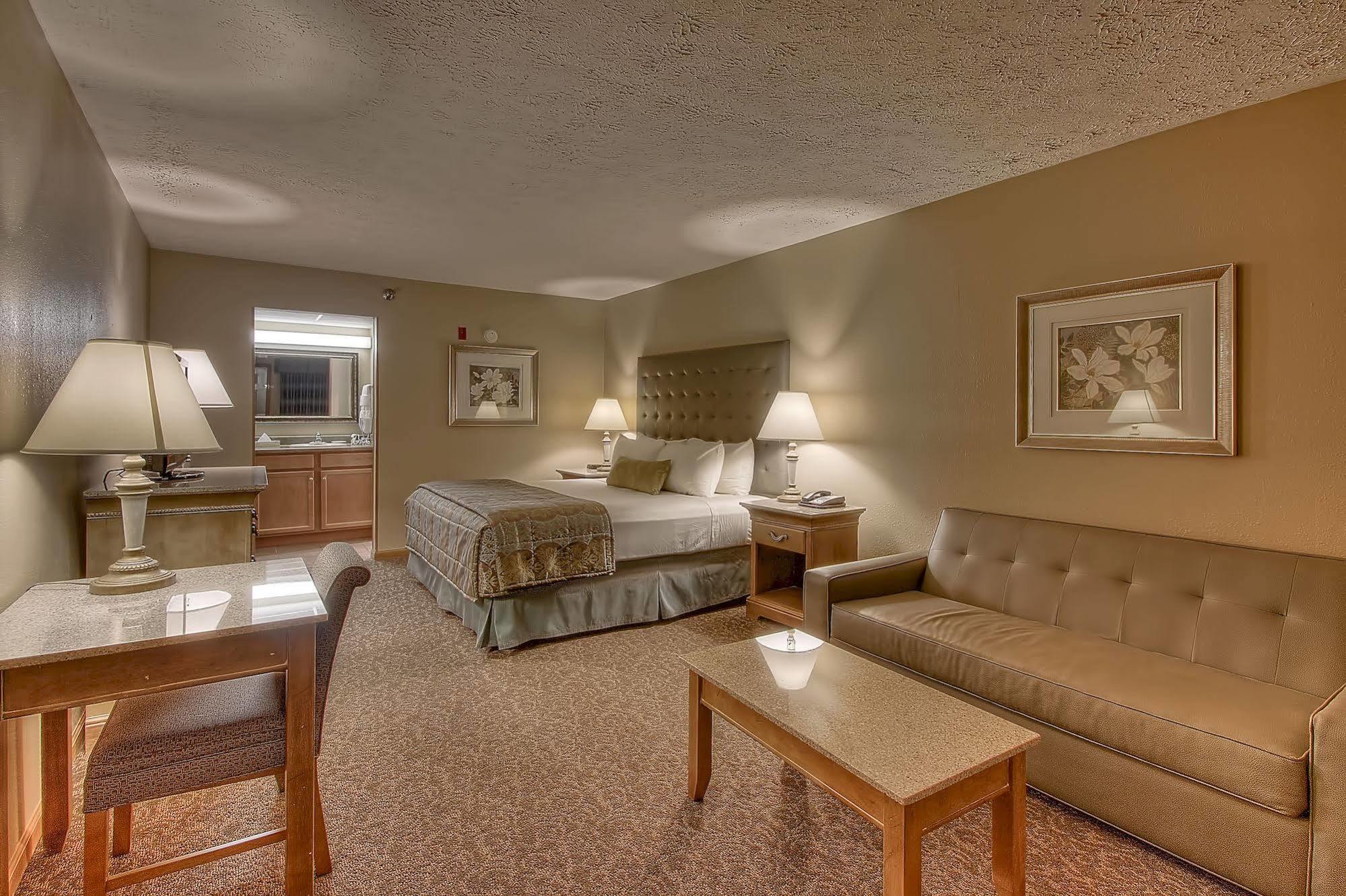Accommodation By Willow Brook Lodge Pigeon Forge Kültér fotó